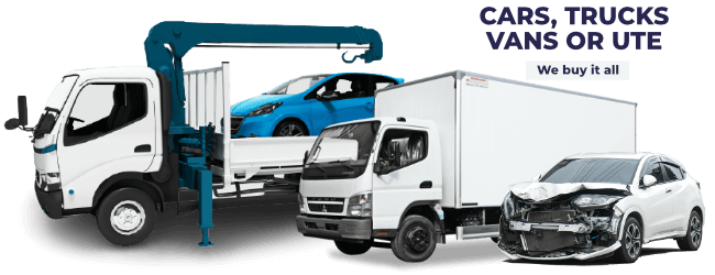 Car Removals Castle Hill