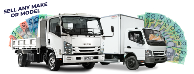 Cash For Trucks Castle Hill Cash For Trucks Castle Hill